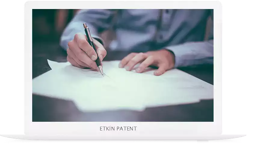 dökümantasyon ve değişikliklerin kontrolü-Kayseri Patent