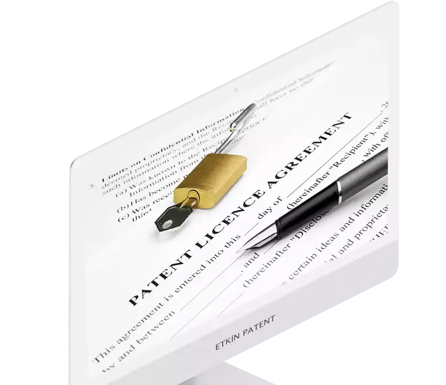 marka devir için istenen belgeler-Kayseri Patent