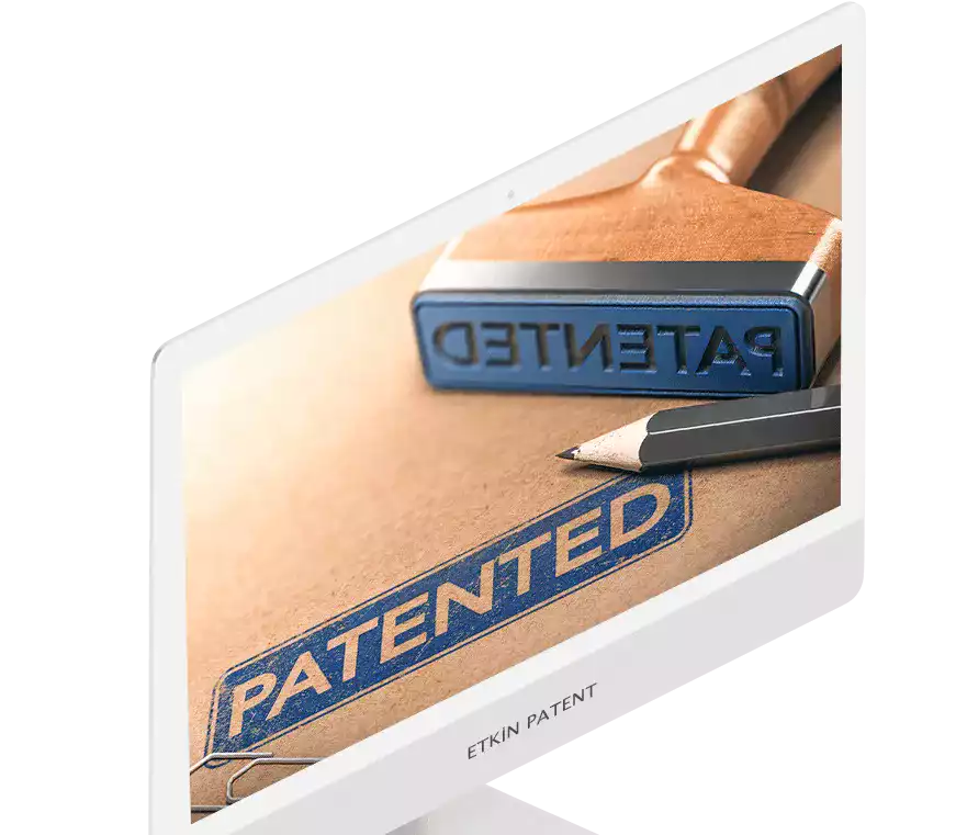 patent isteme hakkının gasbı-Kayseri Patent
