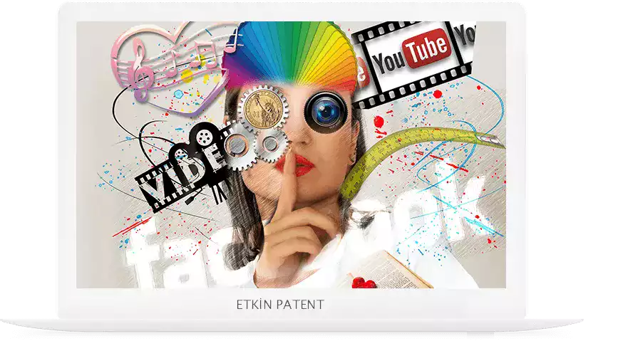 tasarım tescil örnekleri-Kayseri Patent