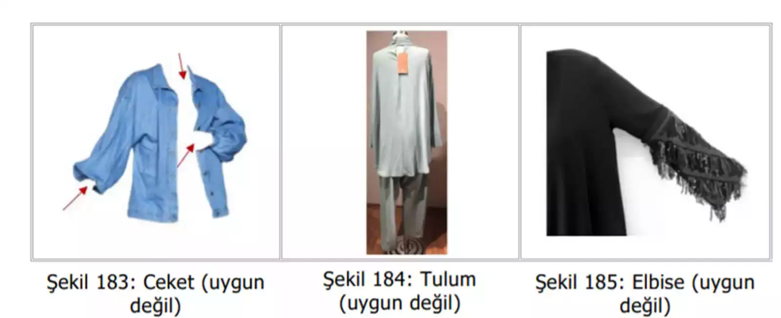 tekstil tasarım başvuru unsurları-Kayseri Patent